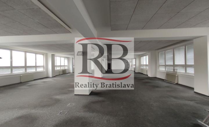 Priestor na Kalinčiakovej ulici v budove SITNO v tesnej blízkosti TOWER 5 a štadióna Tehelné pole, Bratislava III - fotografia 6