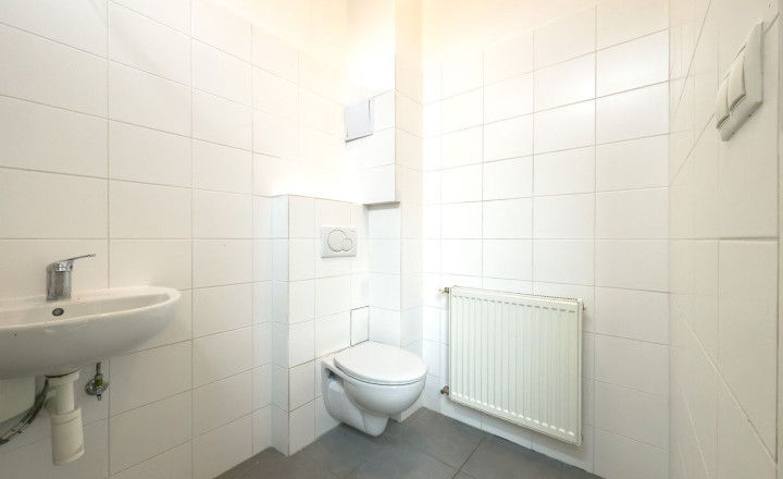 OC Saratov – Obchodné priestory na prenájom v Dúbravke - fotografia 7