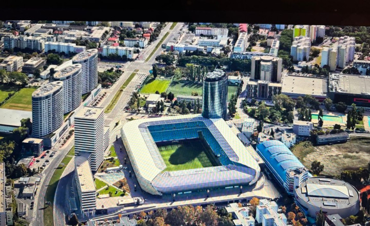 Atraktívny obchodný priestor v nákupnom centre, 100 m², Bajkalská - fotografia 6