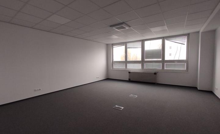 Administratívny priestor 225m2 na Kalinčiakovej ulici, v tesnej blízkosti TOWER 5 a štadióna Tehelné pole, BA3