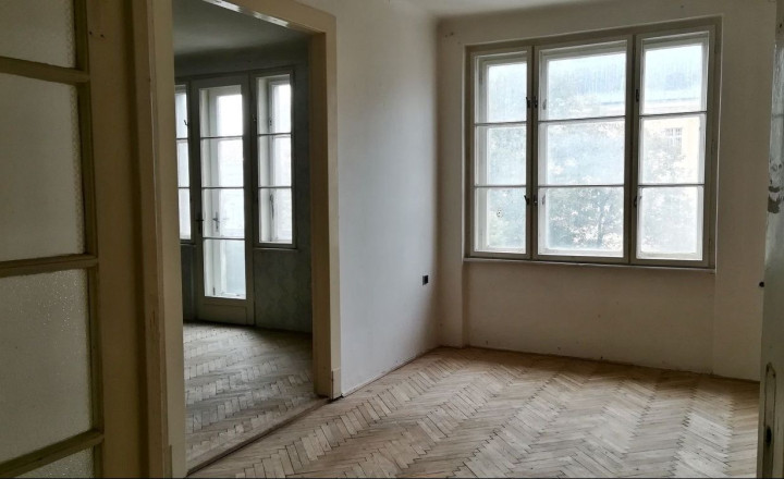 Na predaj polyfunkčný dom v centre Trenčína - plocha 196m2 