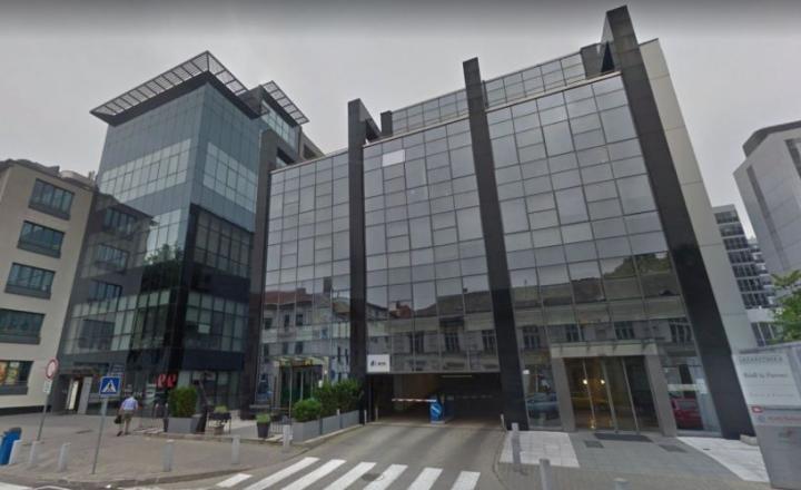 119,79m2 priestor s parkovaním v centre na Lazaretskej ulicie, Bratislava I