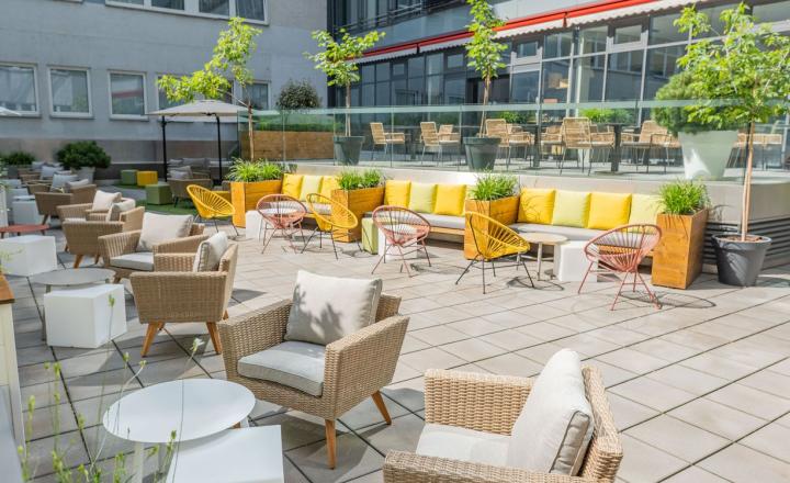 248,5m2 priestor v centre na Lazaretskej/Cintorínskej, Staré Mesto - fotografia 1