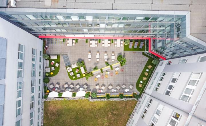 248,5m2 priestor v centre na Lazaretskej/Cintorínskej, Staré Mesto - fotografia 2