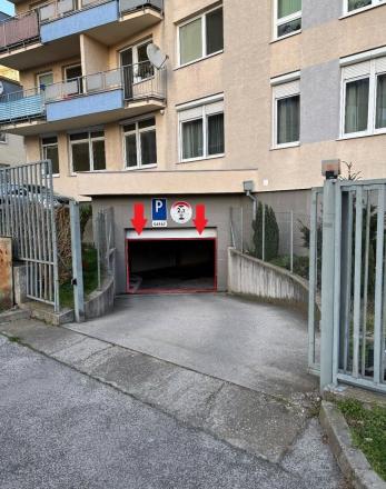 Parkovacie státie na predaj, Tomášikova - Ružinov - fotografia 3