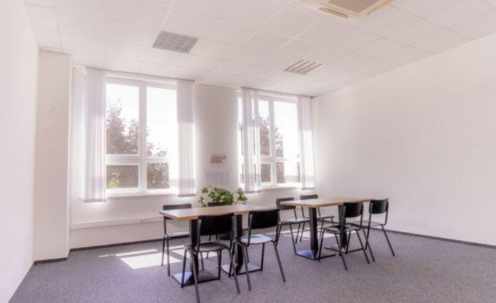 Kancelárie pri ceste do Pezinka na prenájom, Rybničná-Vajnory - fotografia 3