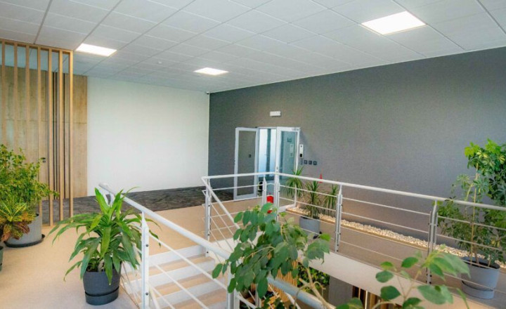 Kancelárie pri ceste do Pezinka na prenájom, Rybničná-Vajnory - fotografia 13