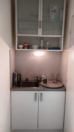 Prenájom - sklad s administratívou, Technická, Bratislava II - fotografia 16