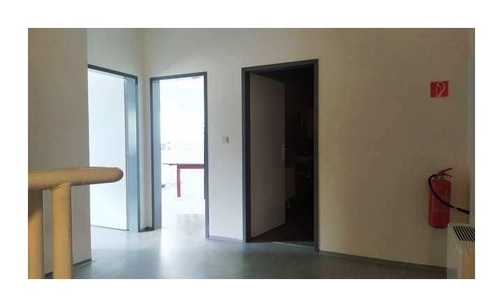 Prenájom - sklad s administratívou, Technická, Bratislava II - fotografia 19