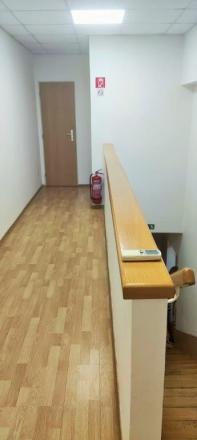 Na prenájom - kancelárie, Vajnorská, Bratislava II - fotografia 3