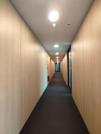 Reprezentatívne kancelárske priestory 169m2, EINPARK, Einsteinova – Petržalka - fotografia 11