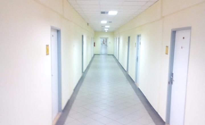 Kancelárske priestory na Hattalovej ulici, BA - fotografia 4
