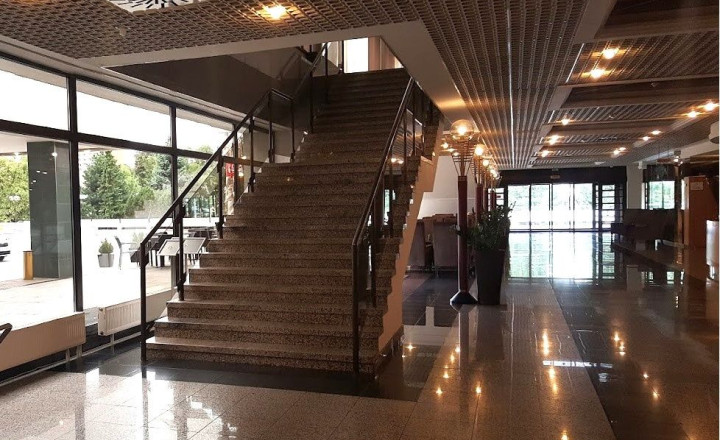 3.000m2 kongresová sála, lobby, kuchyňa, jedáleň a príslušenstvo na prenájom, Bajkalská - fotografia 6