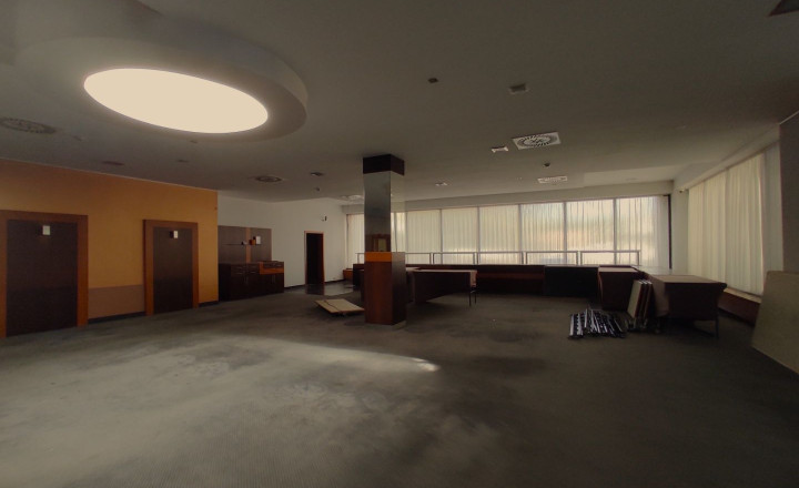 3.000m2 kongresová sála, lobby, kuchyňa, jedáleň a príslušenstvo na prenájom, Bajkalská - fotografia 8