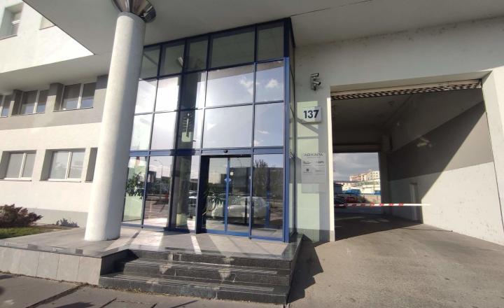 Skladové a kancelárske priestory na Vajnorskej ulici na prenájom, Bratislava III TOP - fotografia 4
