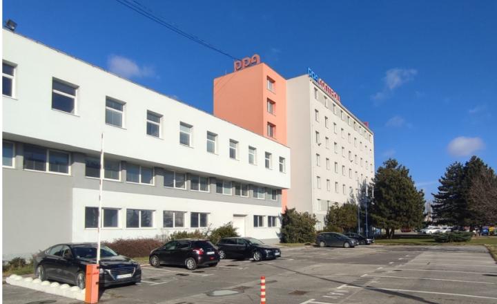 Skladové a kancelárske priestory na Vajnorskej ulici na prenájom, Bratislava III TOP - fotografia 9