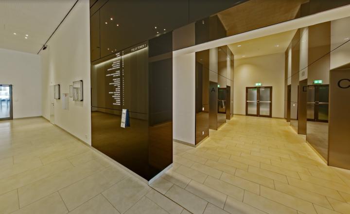 Kancelárske priestory vysokého štandardu MYHIVE Tower, Vajnorská, POLUS/VIVO - fotografia 4