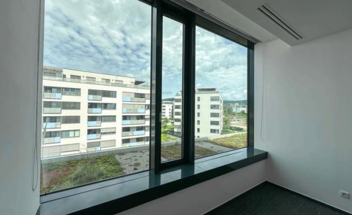 49m2 moderný kancelársky priestor na Račianskej, Reding Tower