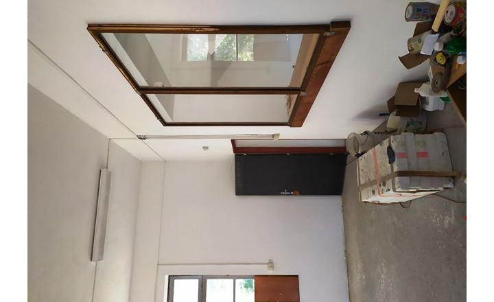 Výrobno-skladový objekt s administratívou na predaj - fotografia 27