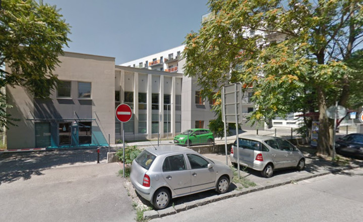 Administratívna budova v TOP lokalite na PREDAJ, Plynárenská – Ružinov, Bratislava