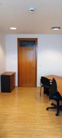 Kancelárske priestory na Krajnej ul. v BA II Ružinov - fotografia 8