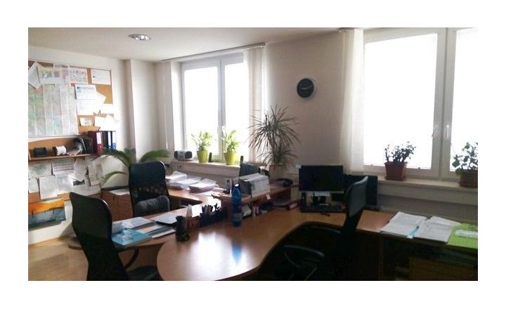 Kancelársky priestor, Krajná ul., Bratislava II na prenájom - fotografia 2