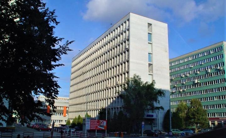 Administratívne priestory, Miletičova, Bratislava - Ružinov - fotografia 1