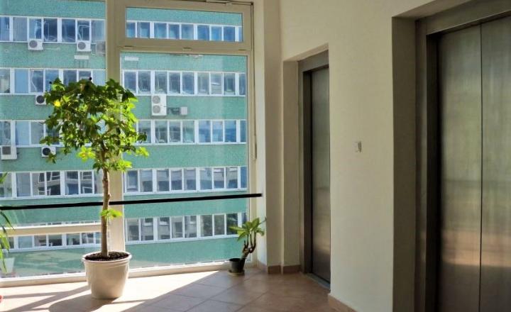Administratívne priestory, Miletičova, Bratislava - Ružinov - fotografia 3