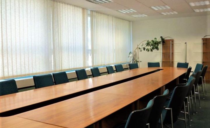 Administratívne priestory, Miletičova, Bratislava - Ružinov - fotografia 4