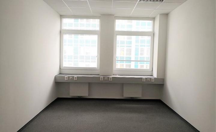 Administratívne priestory, Miletičova, Bratislava - Ružinov - fotografia 5