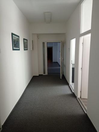 Kancelárske priestory na Panónskej ceste 37 až 148,5 m2