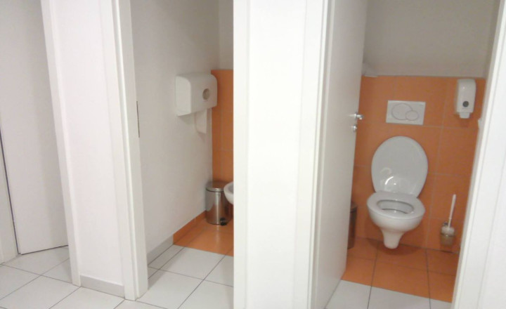 Kancelárie na prenájom, Rožňavská, Bratislava II - fotografia 3