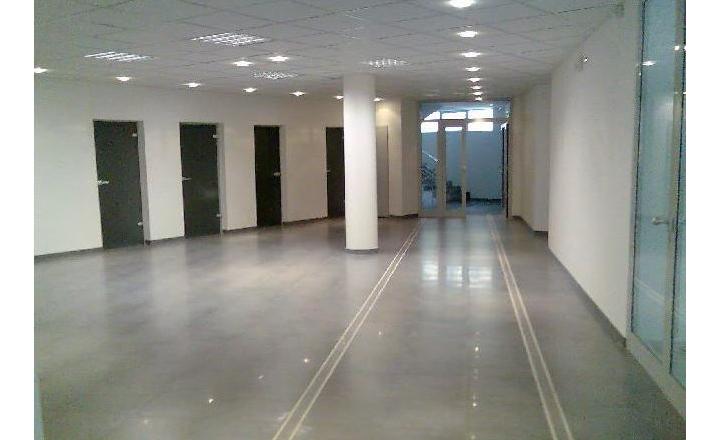 Open-space kancelárske priestory v Starom Meste na Palisádach - fotografia 3