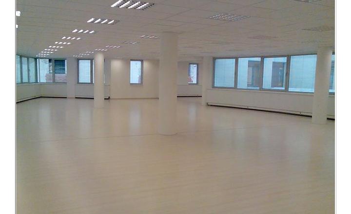 Open-space kancelárske priestory v Starom Meste na Palisádach - fotografia 5