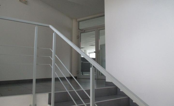 Open-space kancelárske priestory v Starom Meste na Palisádach - fotografia 14
