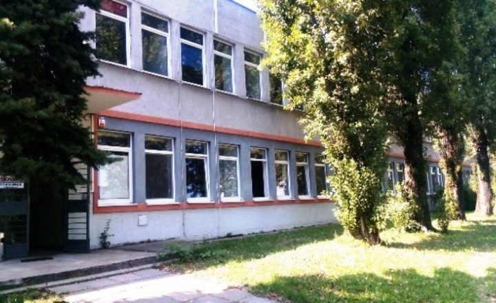 Klimatizovaný kancelársky priestor na Bojnickej ul. v Novom meste, 26m2