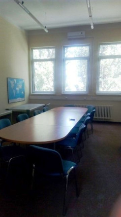 Klimatizovaný kancelársky priestor na Bojnickej ul. v Novom meste, 26m2 - fotografia 2