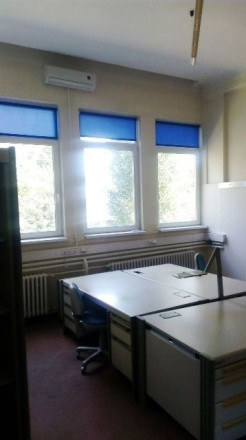 Klimatizovaný kancelársky priestor na Bojnickej ul. v Novom meste, 26m2 - fotografia 3