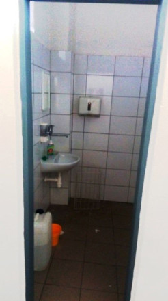 Klimatizovaný kancelársky priestor na Bojnickej ul. v Novom meste, 26m2 - fotografia 6