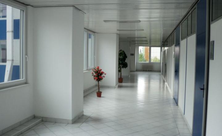 Kancelárske priestory, Nevädzova, Bratislava II. - fotografia 3