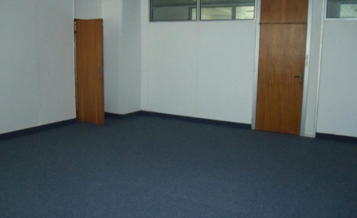 Kancelárske priestory, Nevädzova, Bratislava II. - fotografia 4