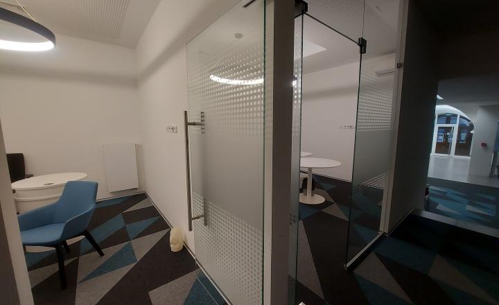 Lukratívny 250-350m2 obchodný priestor na Obchodnej ulici, BAI  - fotografia 5