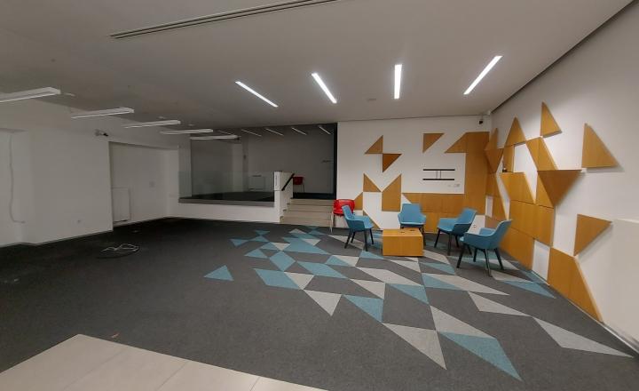 Lukratívny 250-350m2 obchodný priestor na Obchodnej ulici, BAI  - fotografia 8