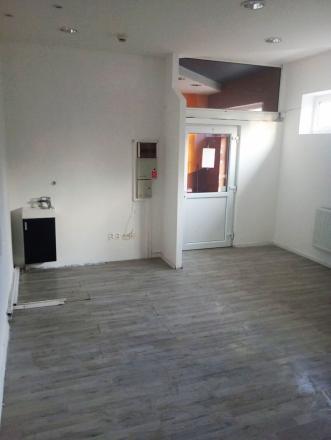 Nový obchodný priestor na prenájom, s výmerou 24m2, v Stupave - fotografia 1