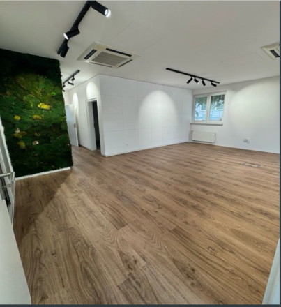 ADMINISTRATIVNA budova 2.790m2 na prenájom, Na Pántoch – Rača  - fotografia 1