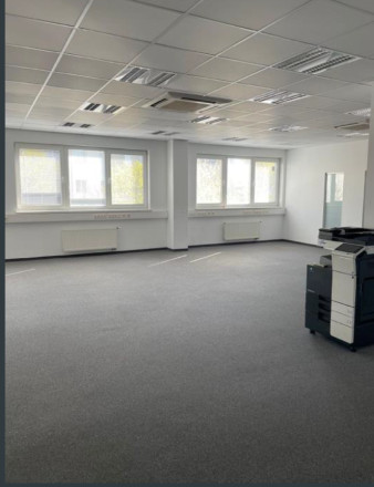 ADMINISTRATIVNA budova 2.790m2 na prenájom, Na Pántoch – Rača  - fotografia 3
