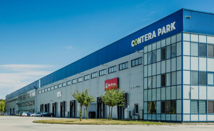 Moderný SKLAD/ Hala 3.300m2 na prenájom, s možnosťou kancelárií 680m2