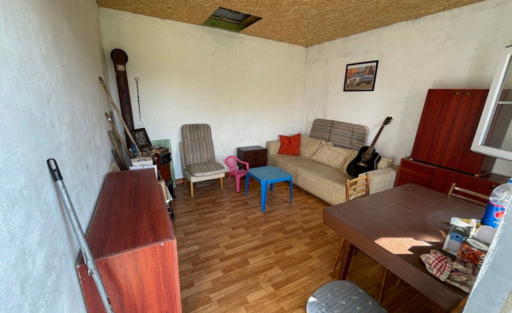 Záhrada o výmere 346 m2 na predaj - Bratislava III - fotografia 1