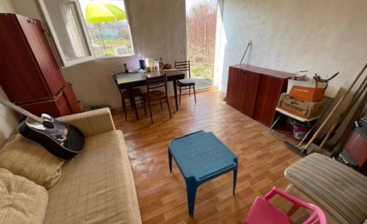 Záhrada o výmere 346 m2 na predaj - Bratislava III - fotografia 3