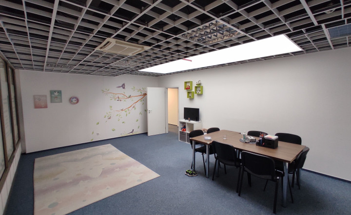 Reprezentatívny priestor 232,96m2 s presklenými výkladmi, Vienna Gate, Kopčianska-Petržalka - fotografia 10